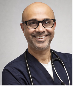 Dr Sanjay Suman